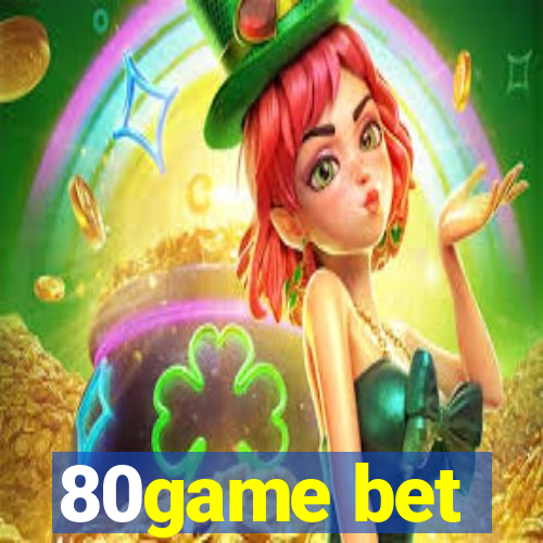 80game bet